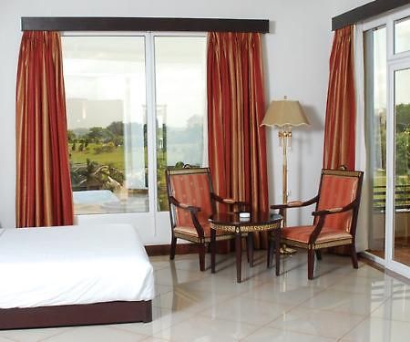 Pragati Resorts Hyderabad Exterior foto