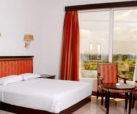 Pragati Resorts Hyderabad Exterior foto
