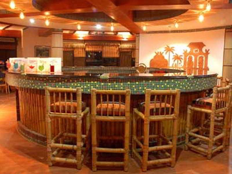 Pragati Resorts Hyderabad Exterior foto