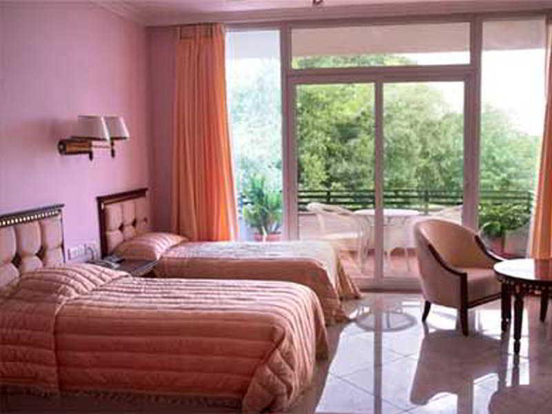 Pragati Resorts Hyderabad Exterior foto
