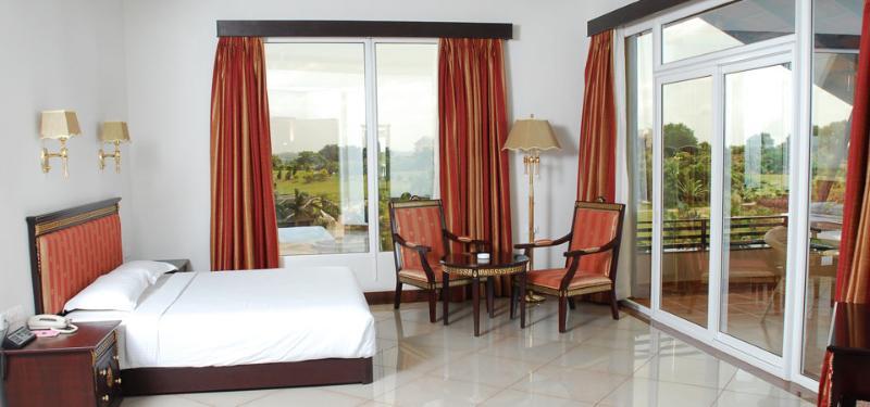Pragati Resorts Hyderabad Exterior foto